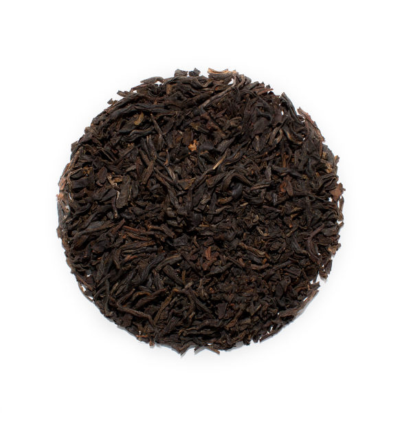 Красный, черный чай Лавсанг Сушонг